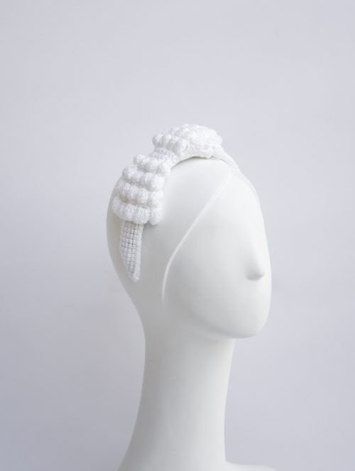 Diadema lazo