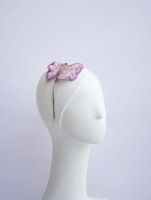 Allethea Mattos crochet Headpieces amaia 100.092